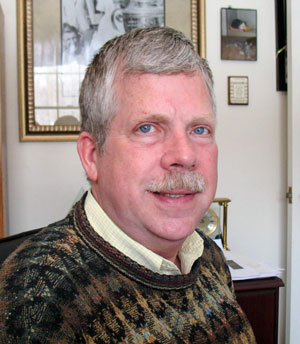 Greg Tower
