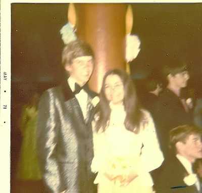 Prom
